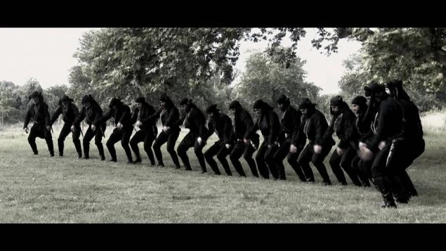 Ποντιακός Πυρρίχιος: Ο χορός που ταξίδεψε από την εποχή του Ομήρου μέχρι σήμερα (Βίντεο)